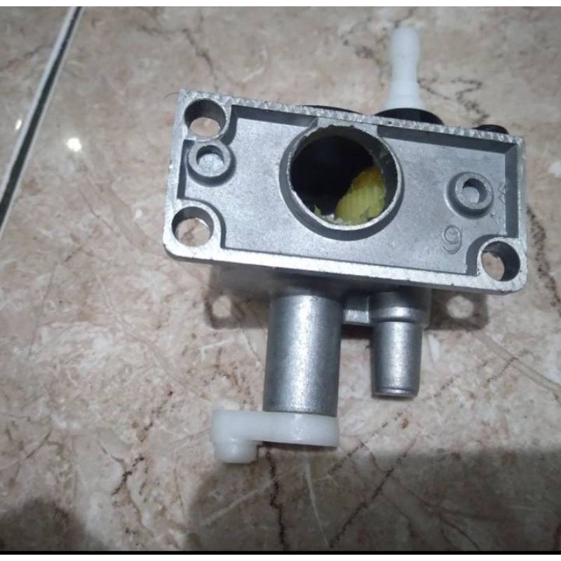 gear box kipas miyako KST 18 RC DAN KSB 18 ASLI +FREE BUBBLE DUS