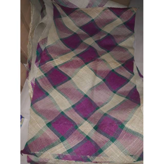 TIKAR MENDONG - TIKAR TRADISIONAL - TIKAR JAWA - KARPET LANTAI - KARPET - TIKAR - TIKAR PANTAI