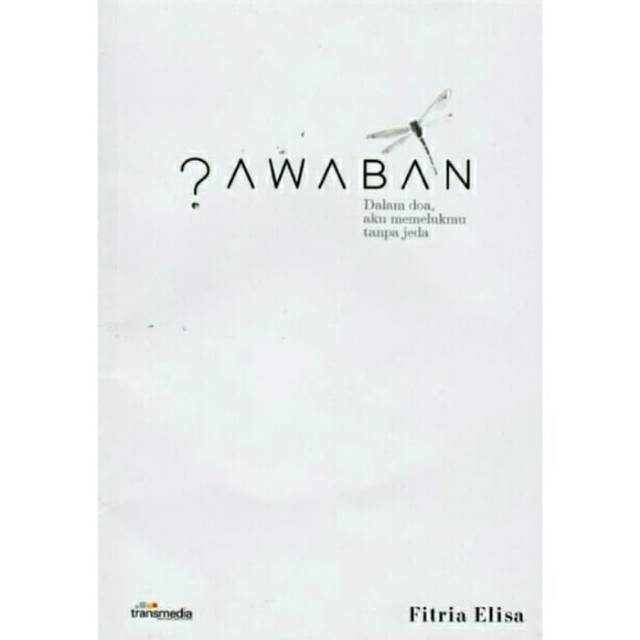

Jawaban - Fitri Elisa