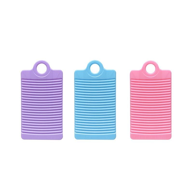 PROMO!! Papan Cuci Baju Penggilas Portable Travel