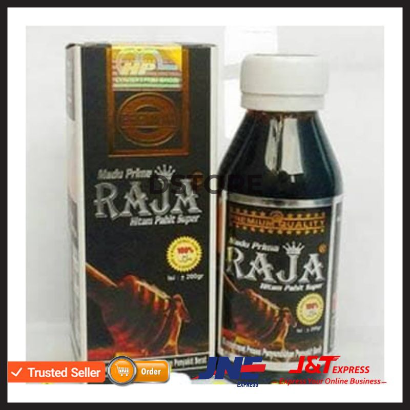 

MADU PAHIT PRIMA RAJA 200 GR QQ135