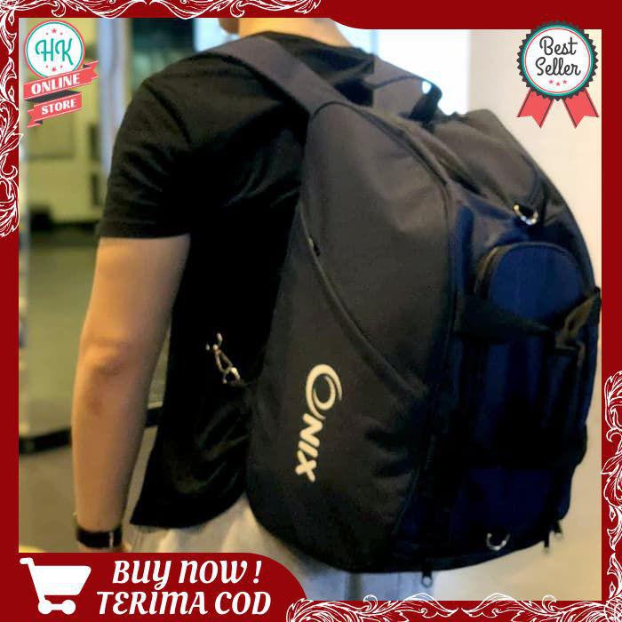 HK34 TAS PUNGGUNG TAS JINJING TAS OLAHRAGA TAS GYM TAS COWOK TAS PRIA TAS WANITA TAS CEWEK OLAHRAGA