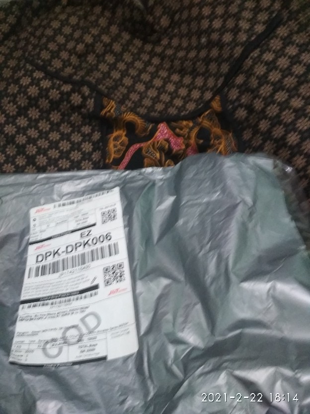 Atasan Batik Dolby Dolbi Dobby Doby Tenun Sutra Tulis Halus Katun Atbm Baron ,sarimbit