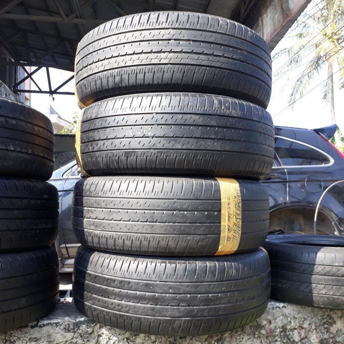 BAN BRIDGESTONE DUELER H/L 235/60 R18(1)