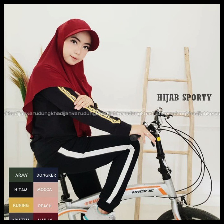 khimar/kerudung instan/kerudung segi empat/kerudung segi empat motif/hijab syari/kerudung syari