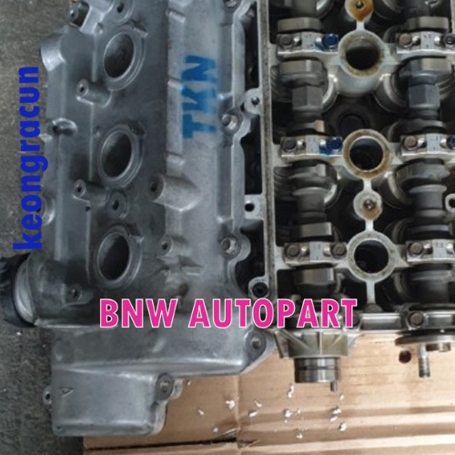 deksel komplit dengan isi/cylinder head avanza15