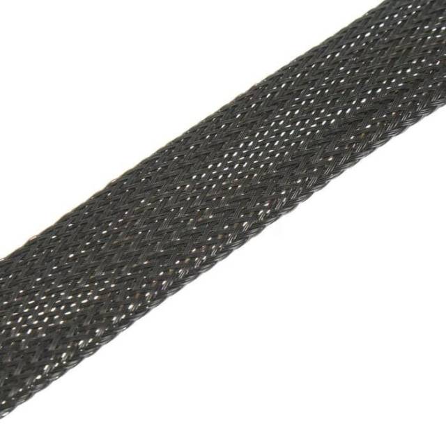 Pembungkus Kabel 20 mm Cable Sleeve Sleeving expandable braided nylon