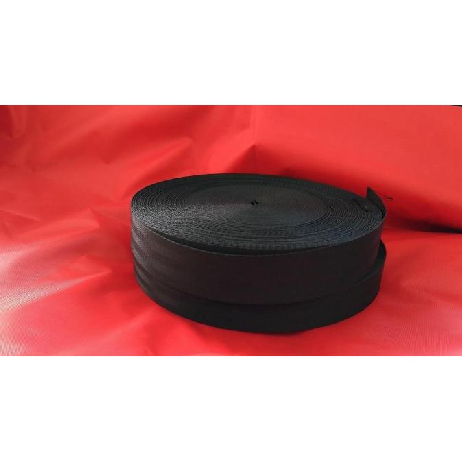 Tali webbing  nylon SB 3,8 cm / roll