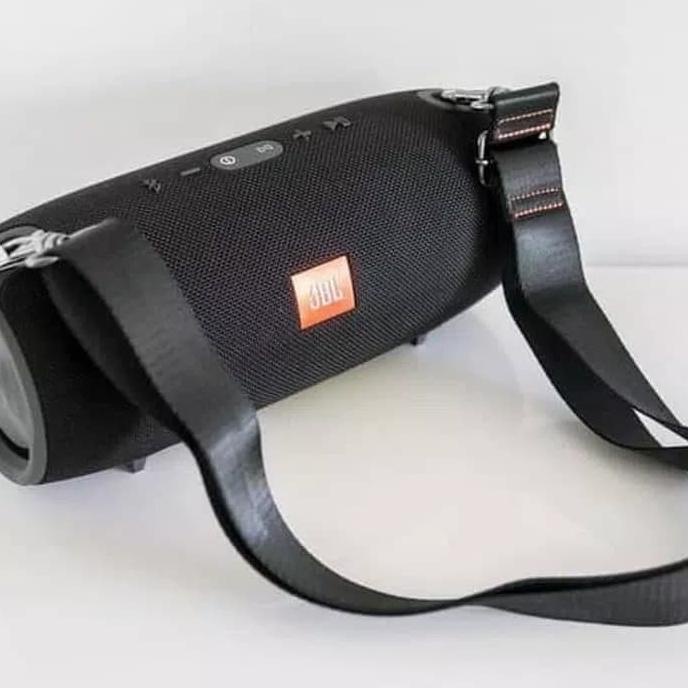 speaker bluetooth jbl extreme 2