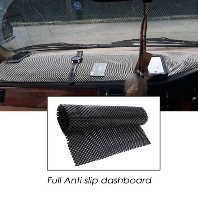 Anti slip dust mat jumbo uk 150cm x 30cm