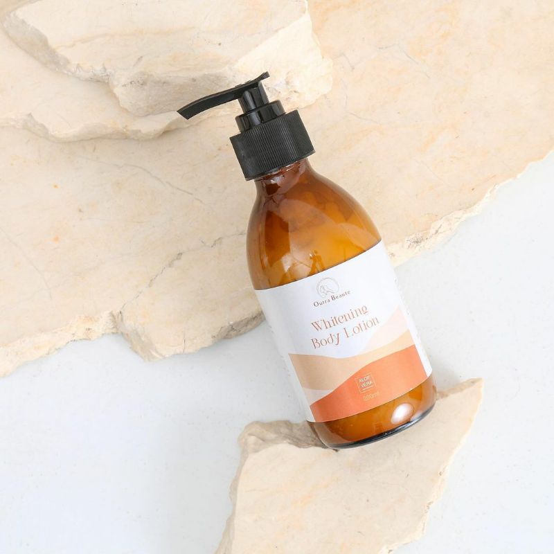 BODY LOTION OURASKIN