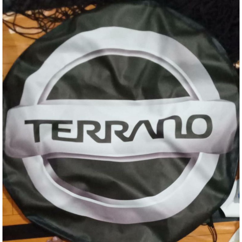 COVER BAN NISSAN TERRANO COVER BAN SEREP NISSAN TERRANO COVER BAN MOBIL NISSAN TERRANO SARUNG BAN NI