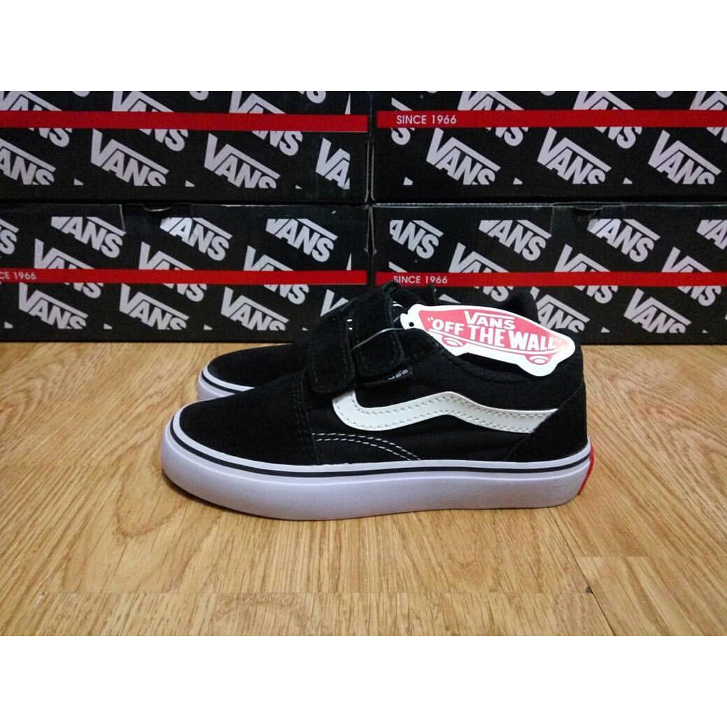 jual tali sepatu vans original