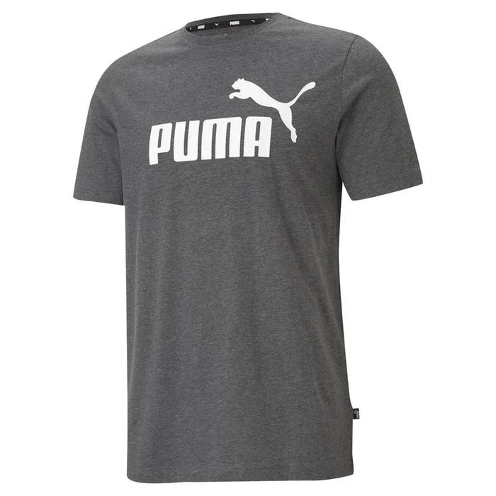 puma white heather