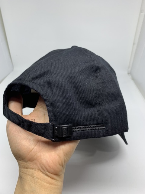 Topi polos baseball Cotton twill KATUN TWILL rell-7