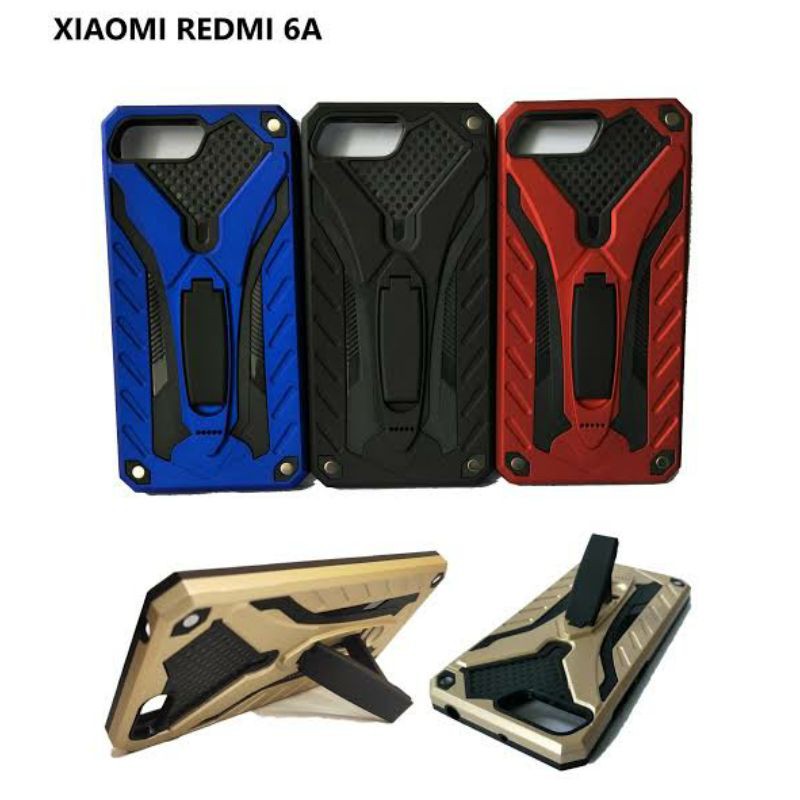 case xiomi 6a