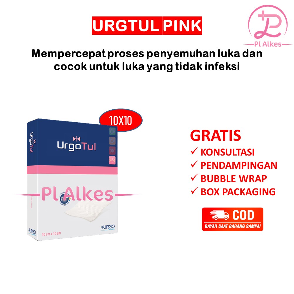 URGOTUL PINK