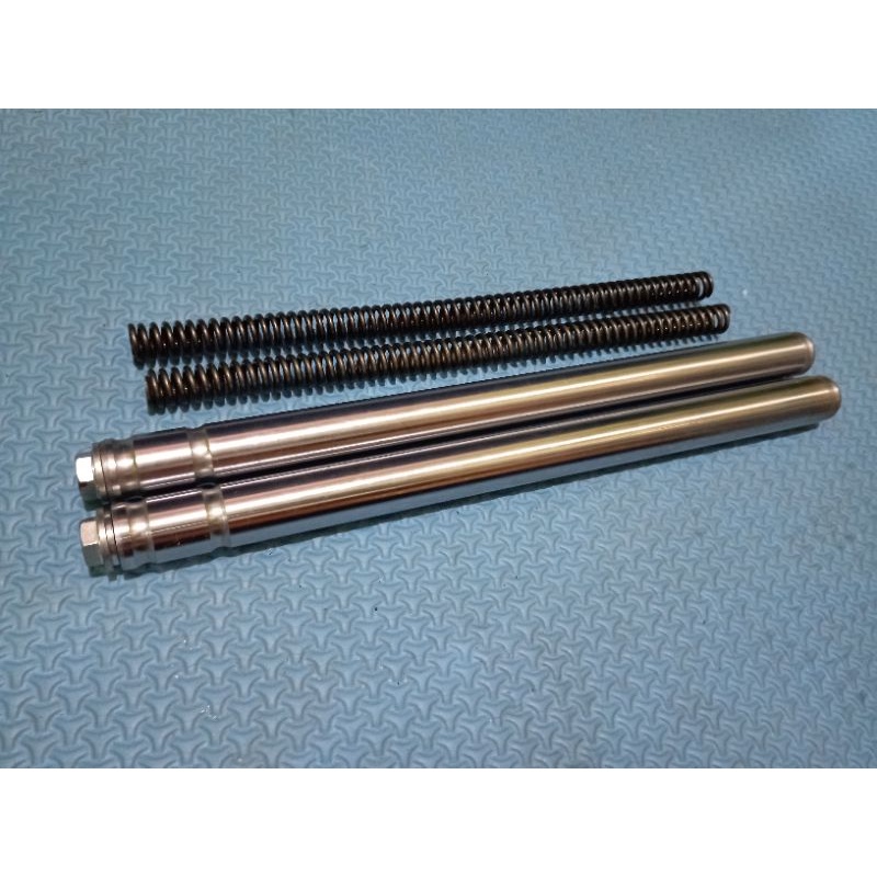 AS SHOCKBREAKER DEPAN ASSY  HONDA GRAND HONDA PRIMA LEGENDA ORI JIAKING