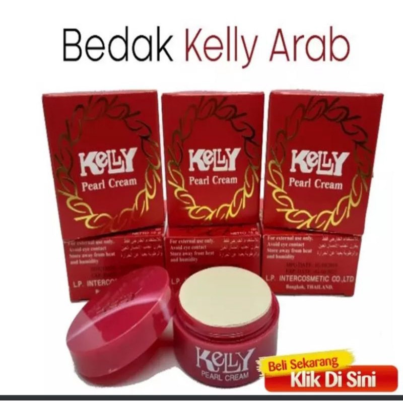 Kelly Arab original