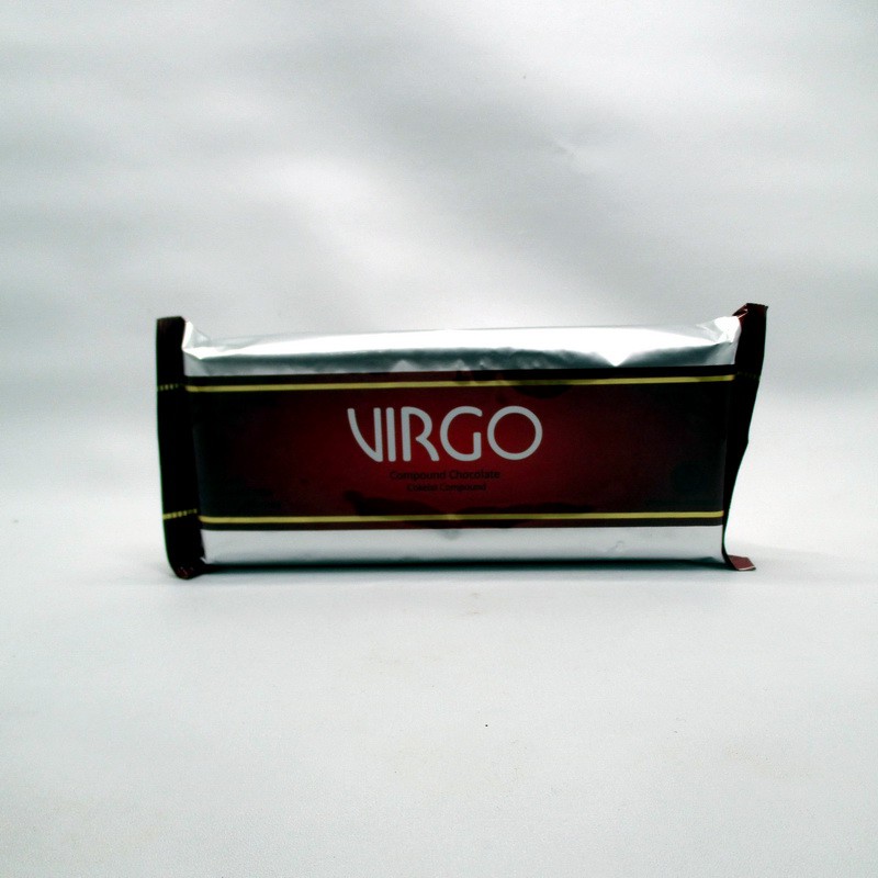 

Coklat Blok Compound Dark Virgo 250gr