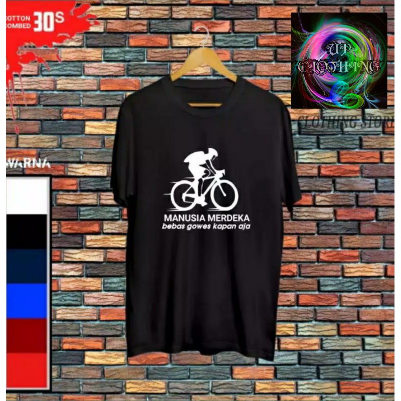KAOS SEPEDAH