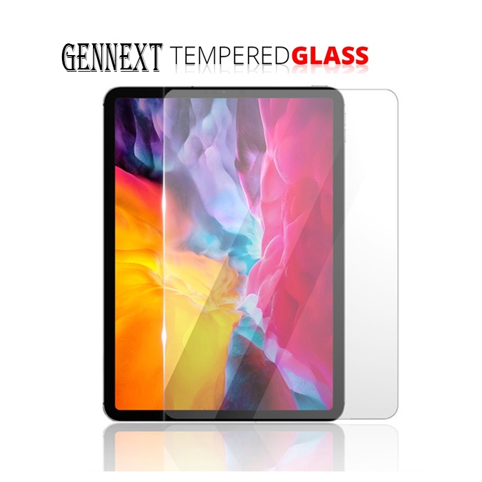 FA Tempered Glass Screen Protector IPAD pro air mini 1 2 3 4 5 6 7 8 9 10TH 11 9.7 10.2 10.9 12.9 2017 2018 2020 2021 2022 M1 M2 INCH anti gores screen guard apple