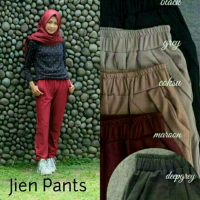 

Jien paint