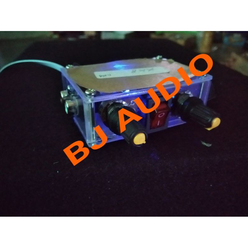 power mini 5 v