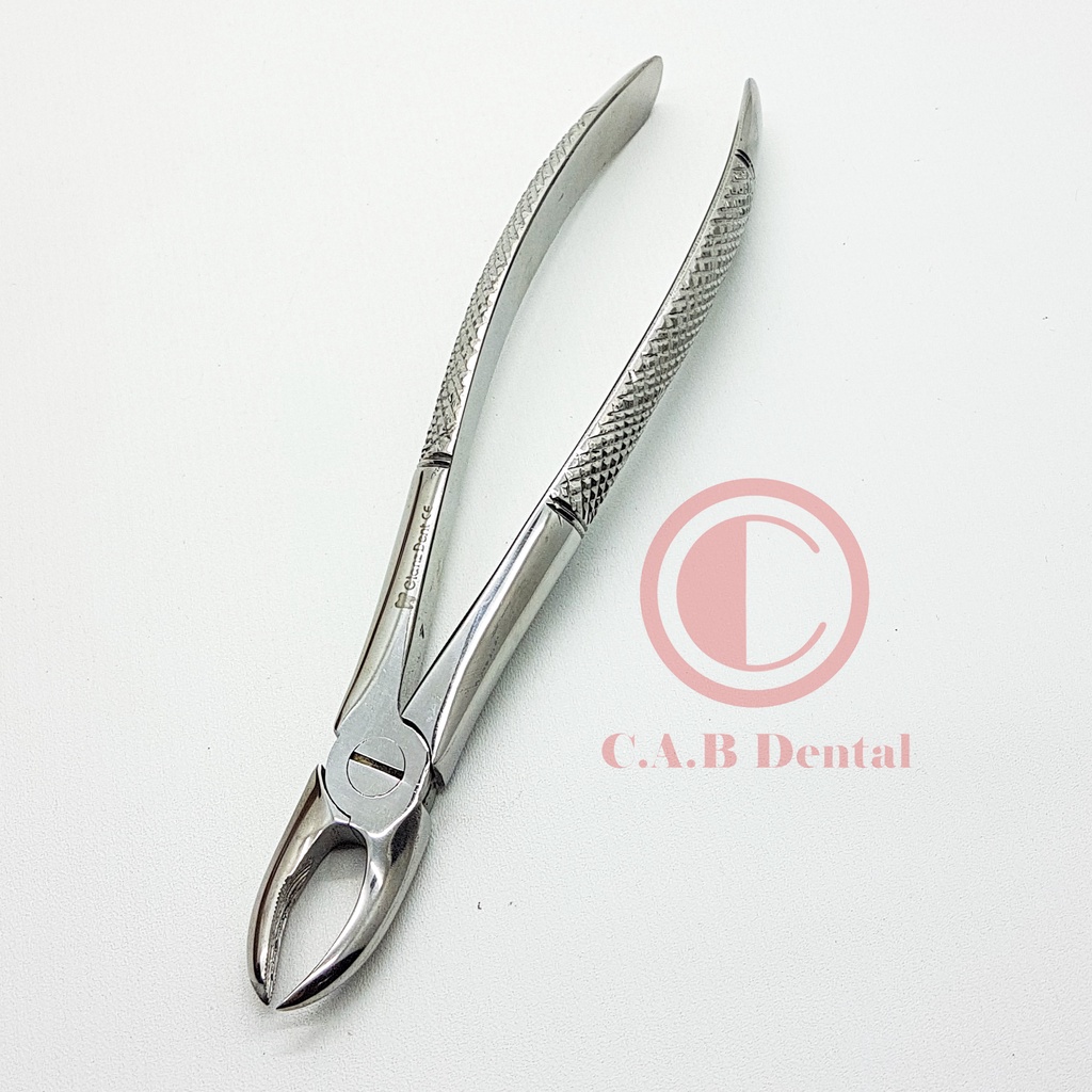 TANG CABUT GIGI DEWASA 89,90 / TANG CABUT GIGI