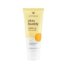 ★ BB ★ Emina Skin Buddy Bubble Up Face Wash 60ml