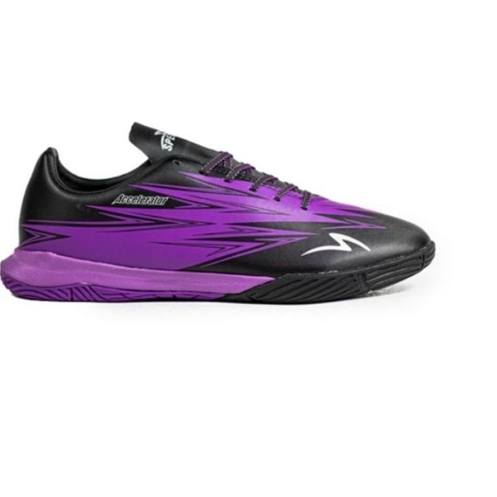 Terbaru.. Sepatu Futsal Specs Lightspeed 3 IN Meta Crush - Sepatu Bola Specs Lightspeed 3 FGeta Crush 100% Original