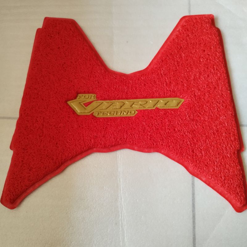 Karpet Serabut Vario Techno 125 150