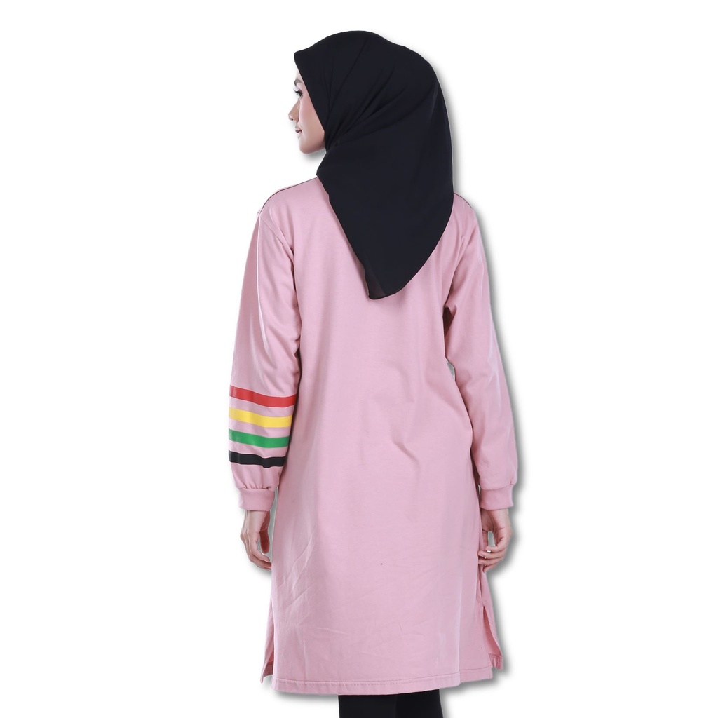 baju atasan wanita,baju blouse wanita,pakaian perempuan BRH0335