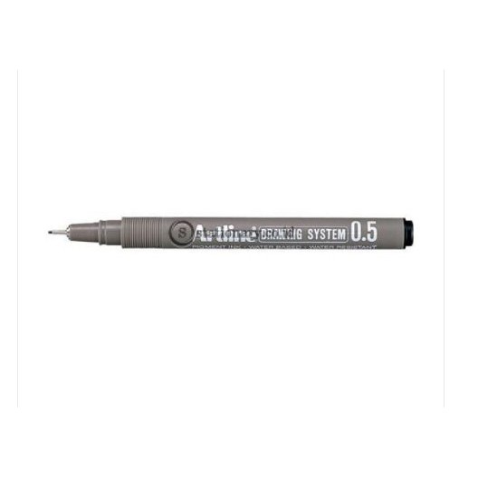 

Artline Drawing Pen System 0.5mm EK-235