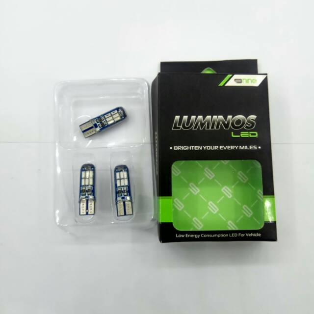 PAKET LAMPU REM VARIO 125/150 SUPER BRIGHT LUMINOS