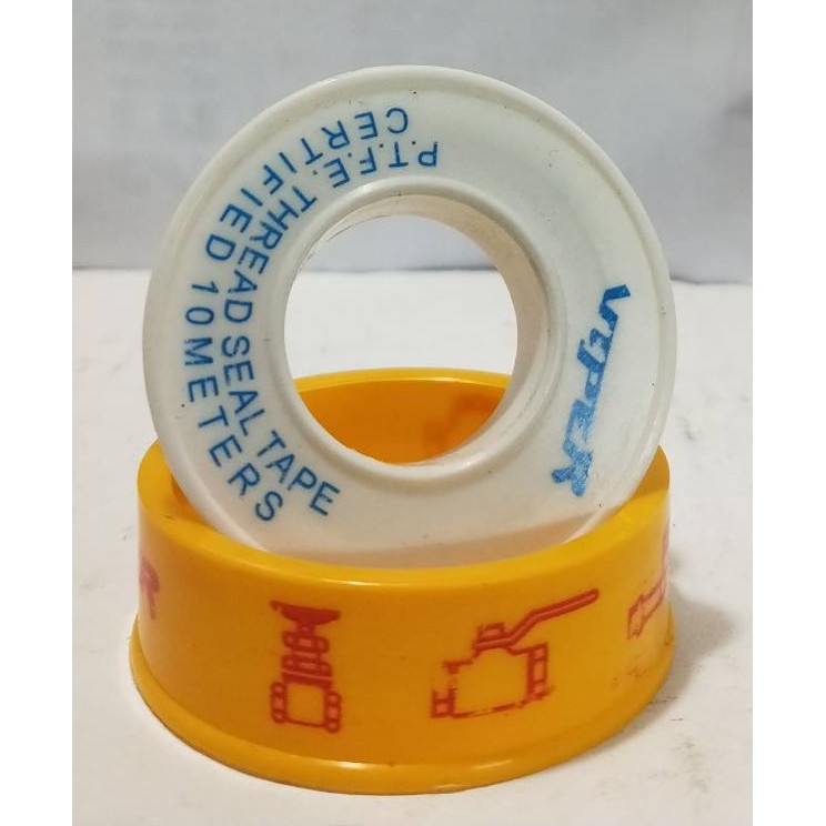 Seal Tape Viper Murah 10 m