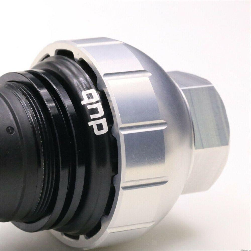 Suyo Kunci Inggris 12-Notch 46mm Untuk Reparasi Bottom Bracket Sepeda