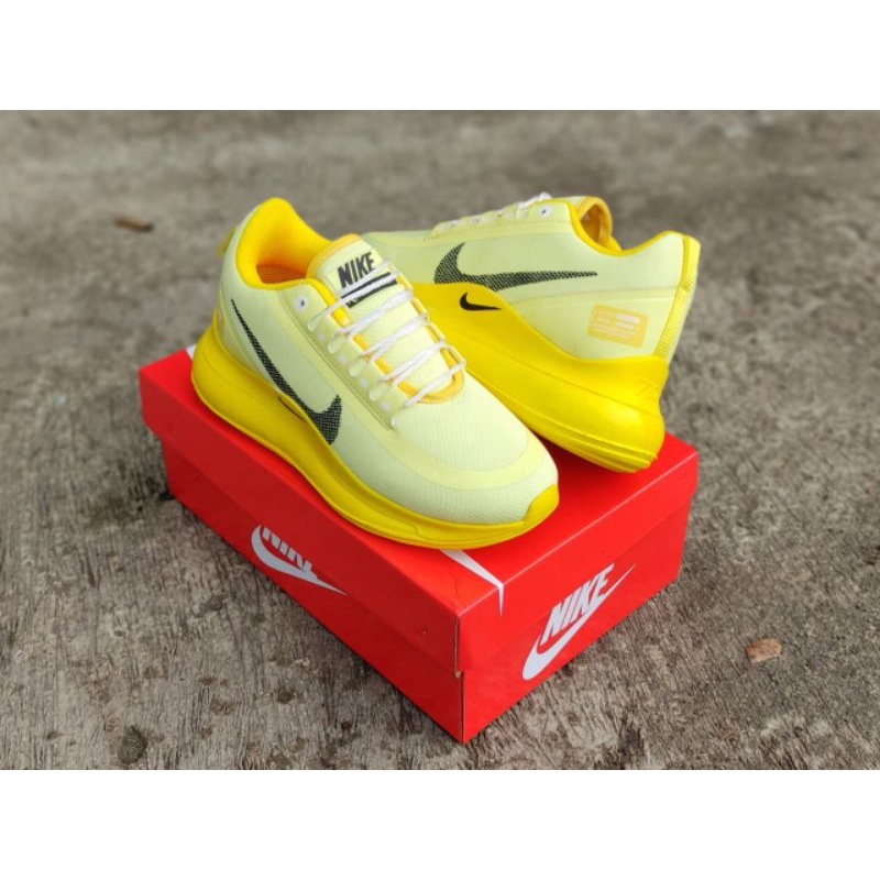 Nike 720 Sepatu Senam Erobic Sepatu Cewek Sepatu Olahraga Wanita