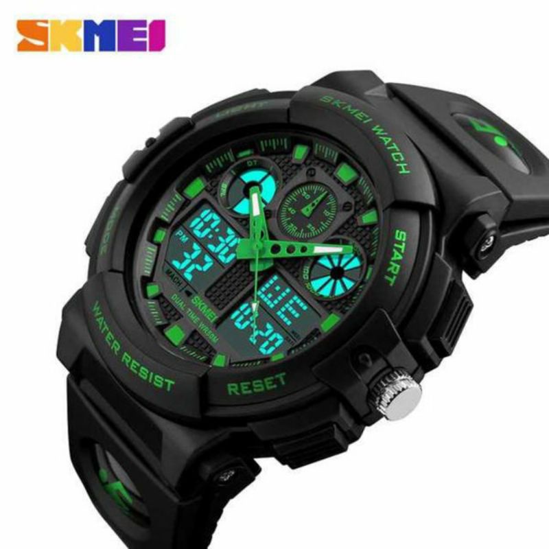 JAM TANGAN SKMEI 1270