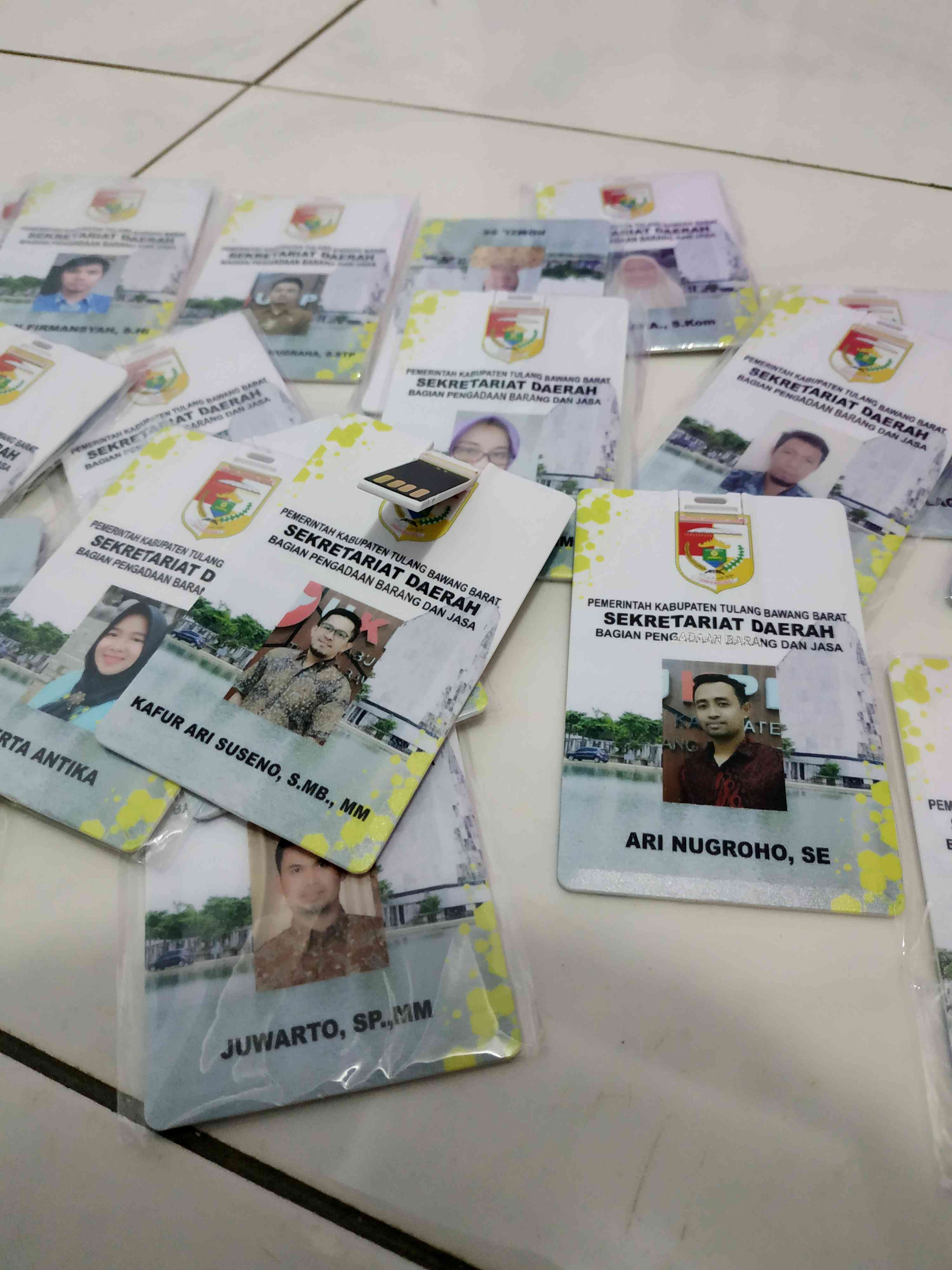 Tambahan Biaya Untuk Setiap Flashdisk Dengan Desain Berbeda