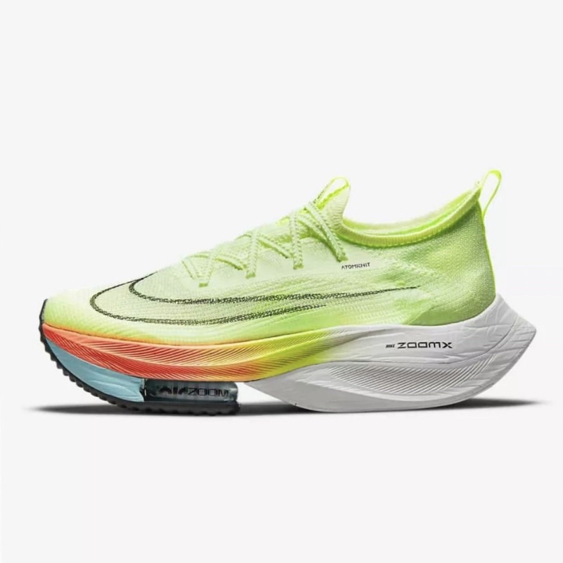 Nike air zoom alphafly next% premium original made in vietnam