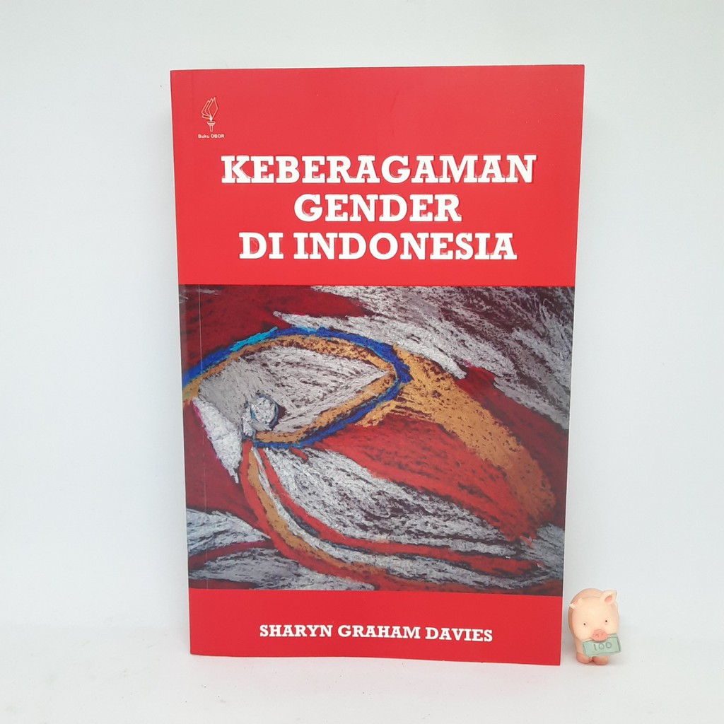 Keberagaman Gender di Indonesia - Sharyn Graham Davies