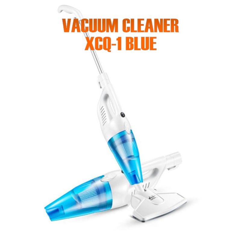 Vacuum Cleaner Electric pembersih ruangan / pembersih karpet XCQ-1 - Penyedot Debu 2 in 1