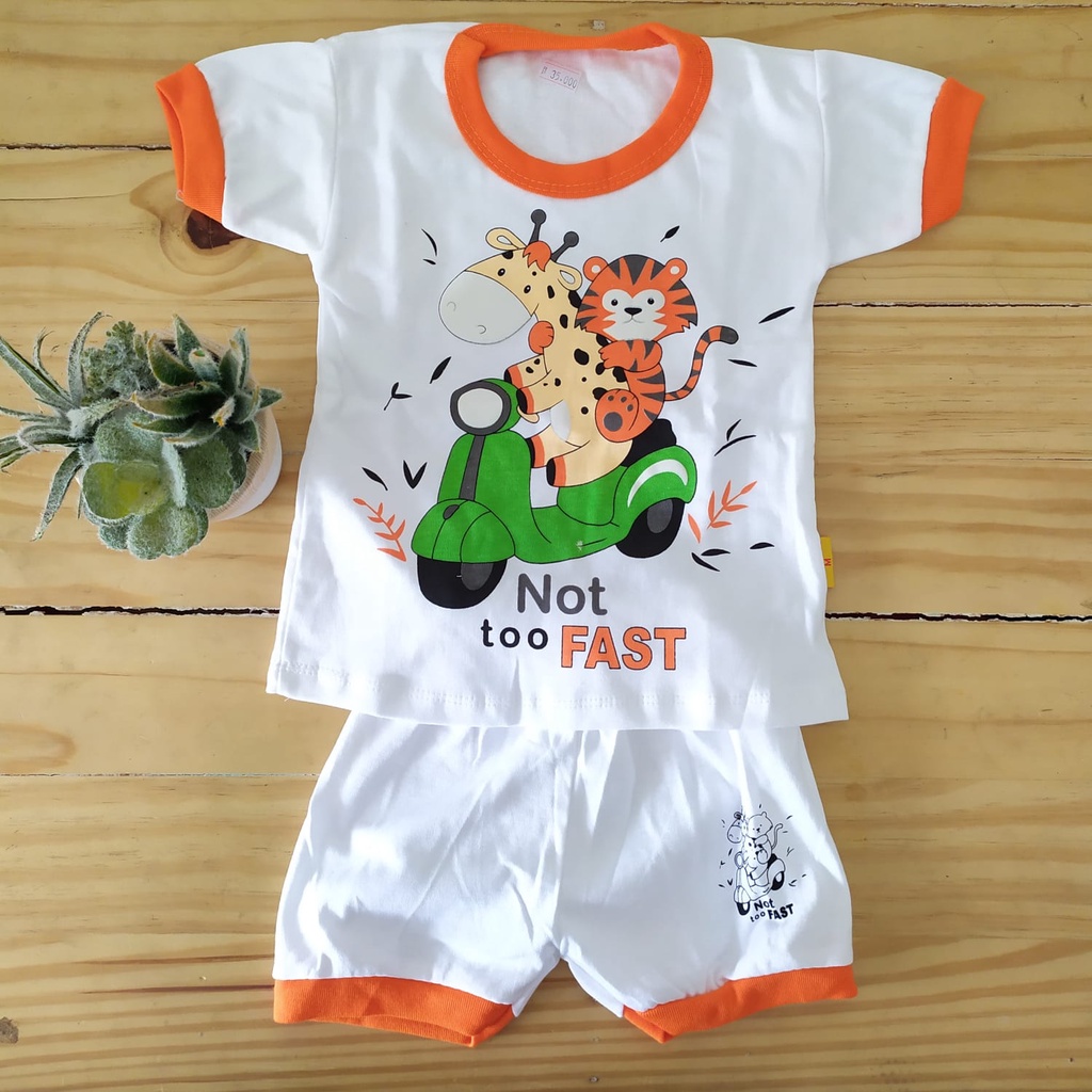 Jual BAJU BAYI/BAJU SETELAN BAYI LAKI LAKI/BAJU SETELAN BABY BOY/BAJU ...