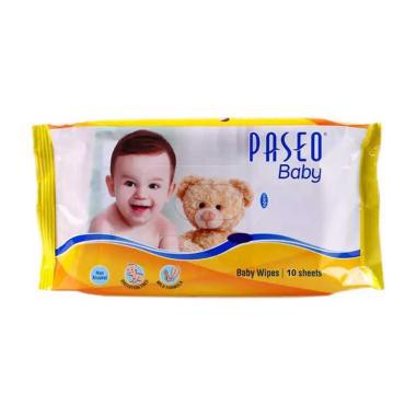 Paseo Baby Wipes