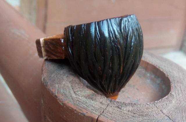 Cepuk Burung Cepuk Unik