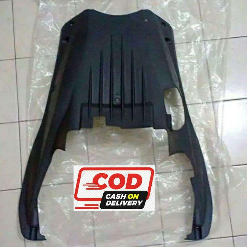 DEK KOLONG MESIN BEAT KARBU DEK KOLONG BEAT KARBU