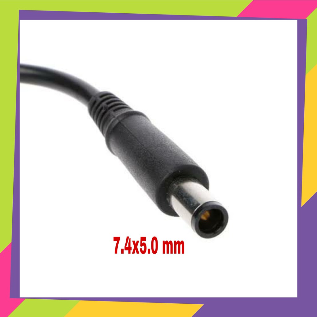 Original Adaptor Charger Laptop HP 19.5V 6.15A 7.4x5.0mm PIN CENTER