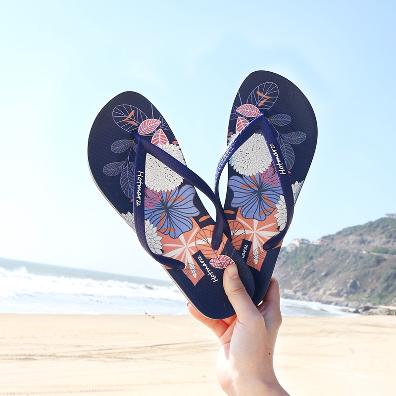 best flip flops for womens feet