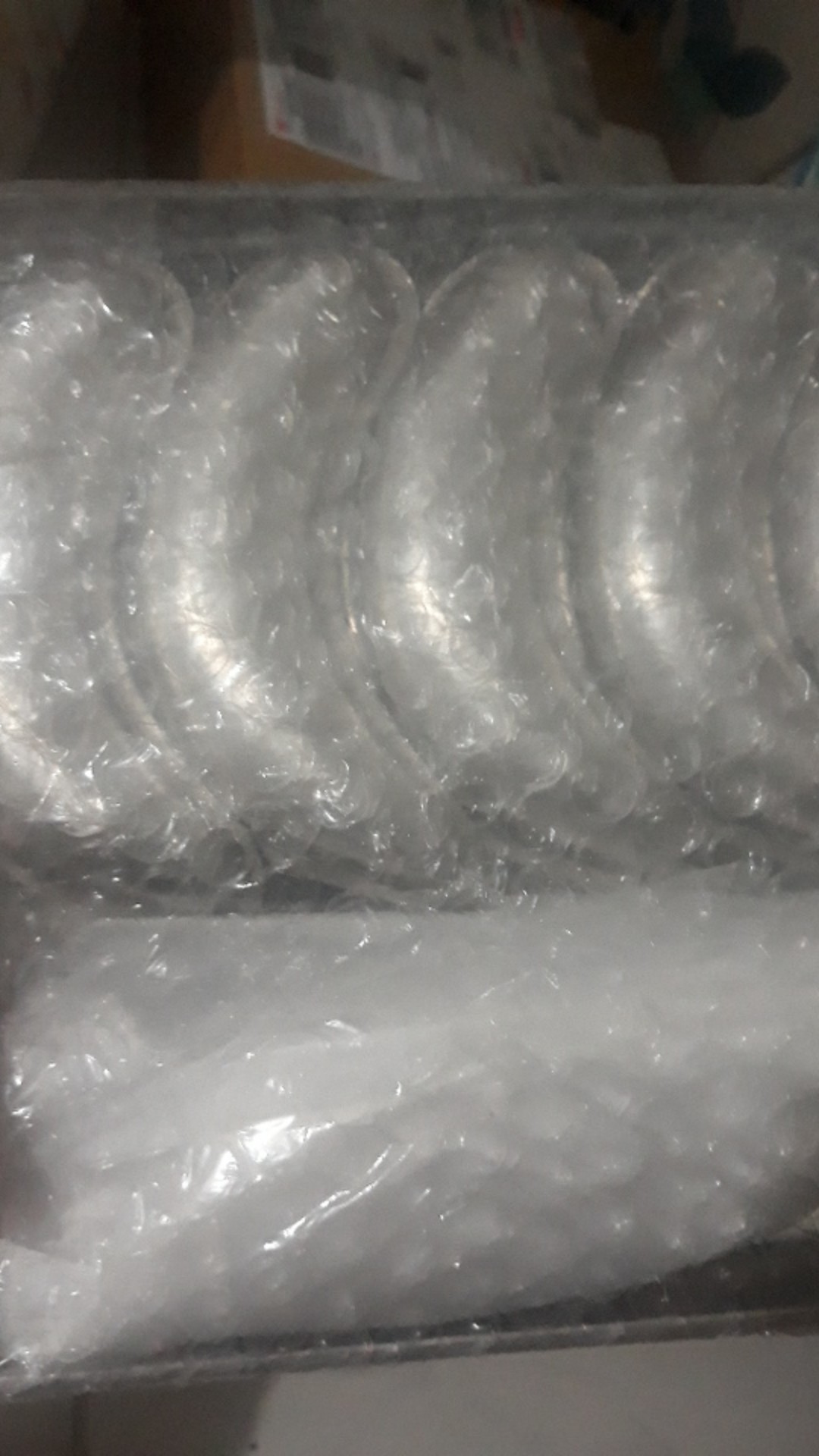 Cetakan Pisang/cetakan Banana Cake 10 Pcs